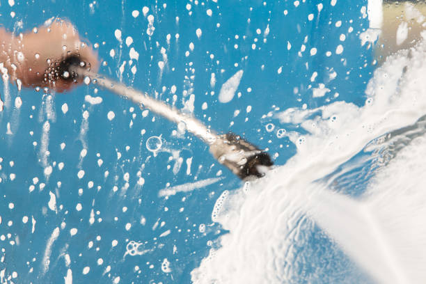 Best Restaurant Pressure Washing  in South Palm Beach, FL