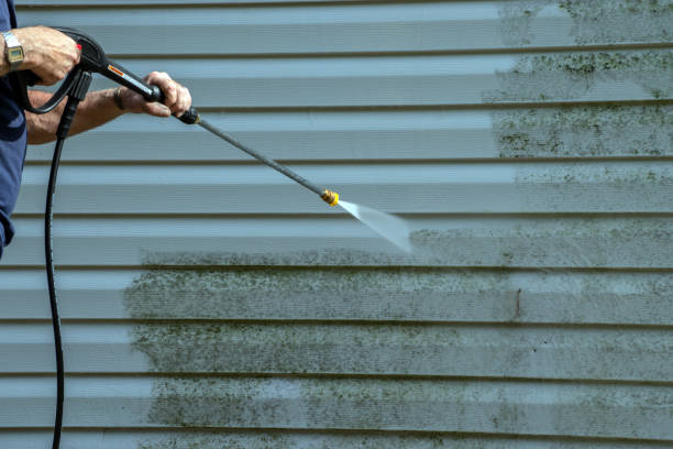 Best Building Exterior Washing  in South Palm Beach, FL