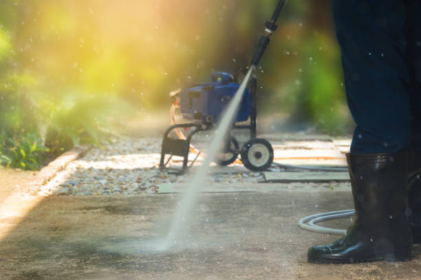 Best Patio and Deck Pressure Washing  in South Palm Beach, FL